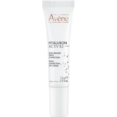 Avene hyaluron activ b3 cuidado de ojos 15ml. – imagen 2