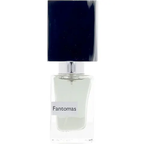 Nasomatto Fantomas extrait de parfum 30 ml – imagen 2