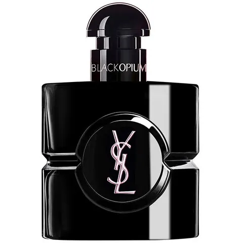 YVES SAINT LAURENT Black Opium Le Parfum – imagen 2