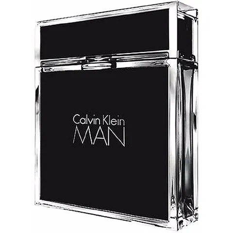 Calvin Klein Man Eau de Toilette 100 ml – imagen 2