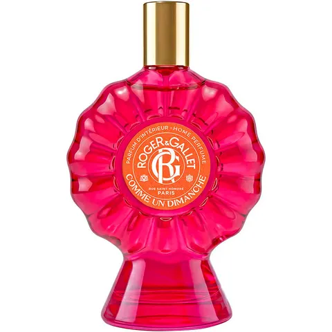 Roger & Gallet Comme Un Dimanche Perfume Hogar 100ml – imagen 2
