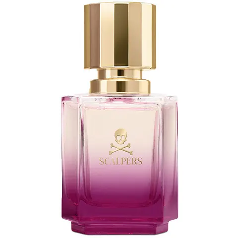 Scalpers Her & The Wild Flower Perfume 30 ml – imagen 2