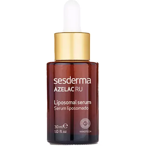 Sesderma Azelac Ru liposomal serum 30 ml – imagen 2