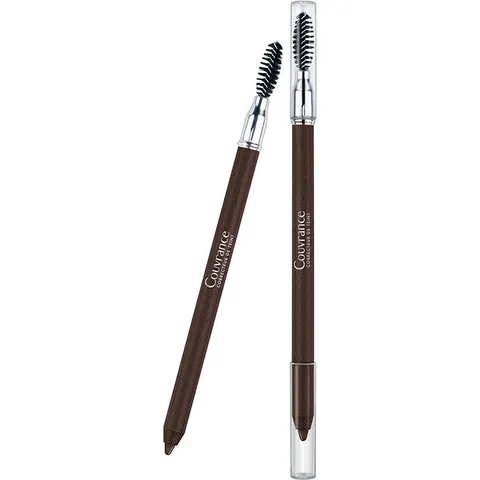 Avène Couvrance lápiz de cejas corrector #oscuro – imagen 3