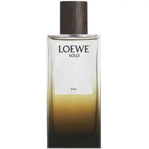 Loewe Solo Elixir EDP 100 ml – imagen 2