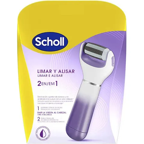 Scholl lima velvet electrica – imagen 2
