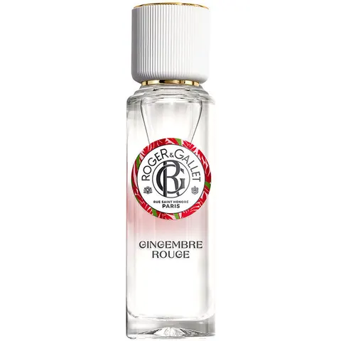 Roger & Gallet Eau de Parfum Gingembre Rouge 30 ml – imagen 3