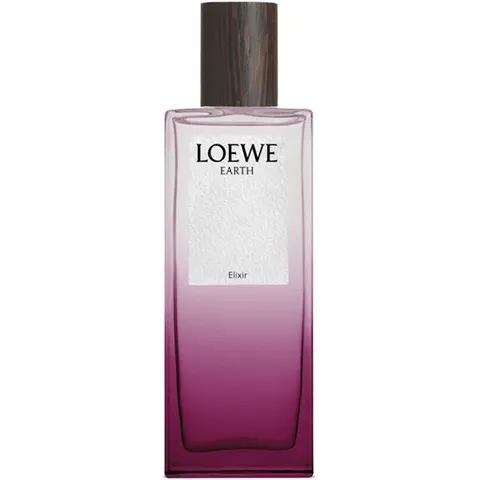 Loewe Earth Elixir Eau de Parfum 50 ml – imagen 2