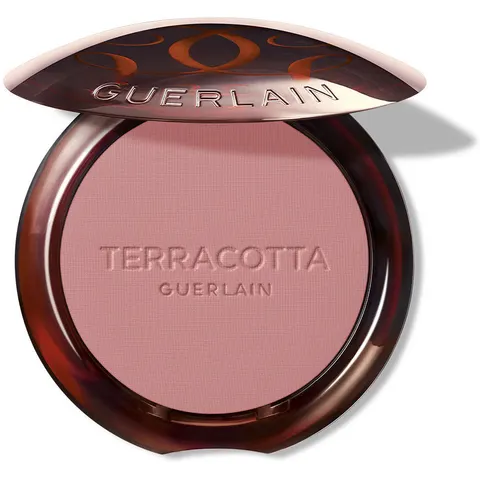 Guerlain Terracotta Blush colorete efecto buena cara #01 – imagen 2