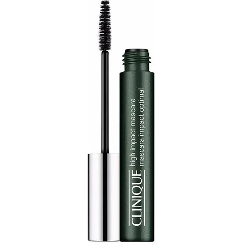 Clinique High Impact mascara #01-black – imagen 2