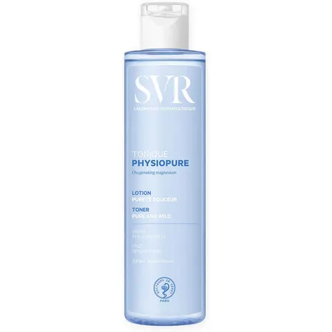 SVR Physiopure Tónico 200ml – imagen 4
