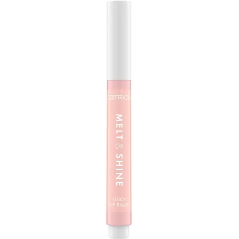 Catrice Melt & Shine bálsamo labial #010-Shell Yeah – imagen 2
