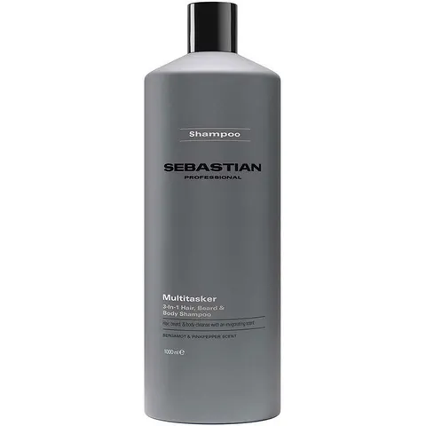 Sebastian Professional Seb Man el multitarea 1000mL – imagen 2