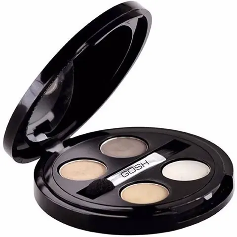Gosh Kit para las Cejas – imagen 2