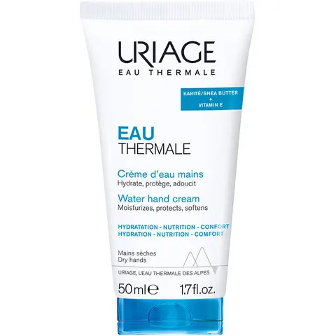 Uriage Crema de manos 50mL – imagen 3