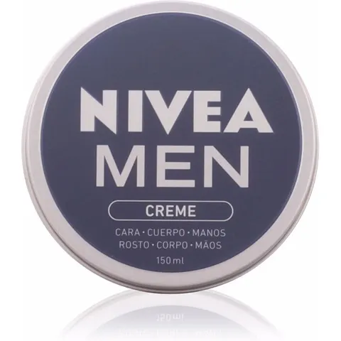 Nivea Men Crema Corporal 150ml – imagen 2