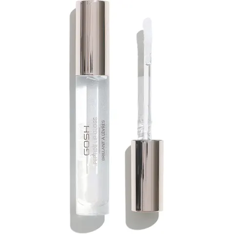 Gosh Peptide Lip Gloss brillo de labios #004-Timeless – imagen 2