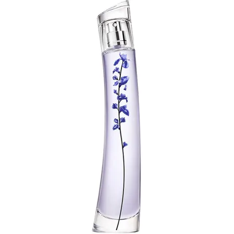 Kenzo Flower Ikebana Indigo 75 ml – imagen 3
