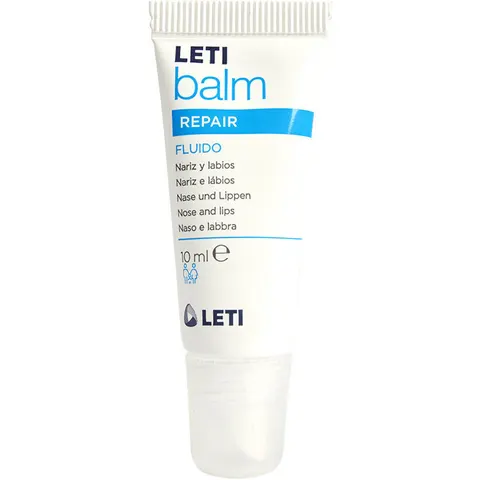 LetiBalm Bálsamo Nariz y Labios 10ml – imagen 3