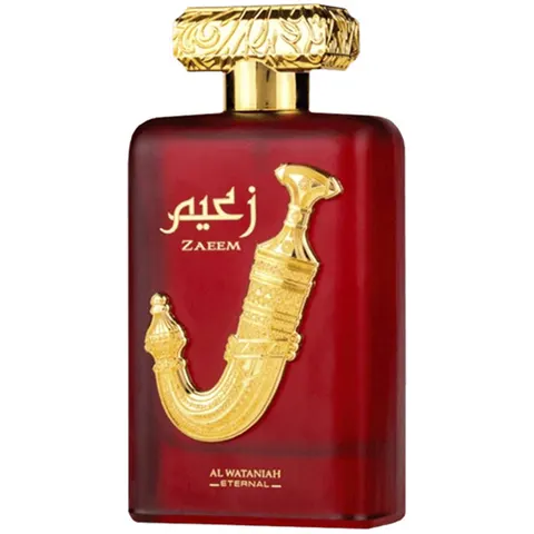 Al Wataniah Zaeem Eau de Parfum 100 ml – imagen 2