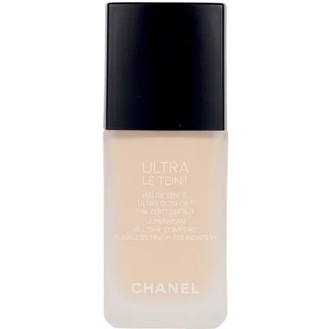 Chanel Le Teint Ultra fluide #b10 – imagen 2