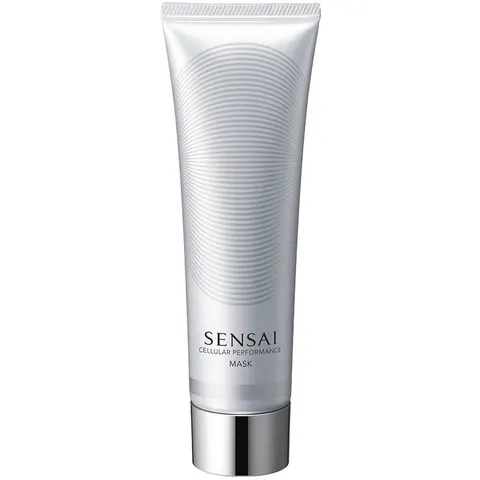 Sensai Cellular Performance mask 100 ml – imagen 2