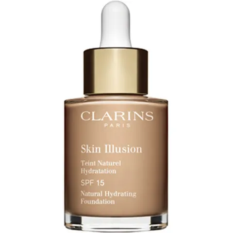 Clarins Skin Illusion SPF15 #108 – imagen 2