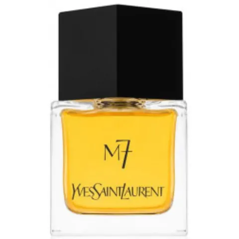 YVES SAINT LAURENT M7 80 ml – imagen 2