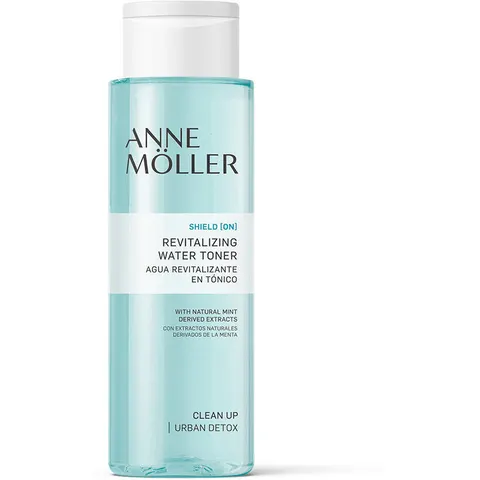 Anne Möller Clean Up refreshing toner 400 ml – imagen 2