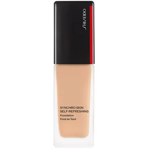 Shiseido Synchro Skin self refreshing foundation SPF30 #250 – imagen 2