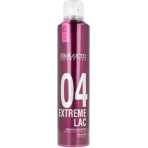Salerm Extreme Laca 405 ml 405 ml – imagen 2