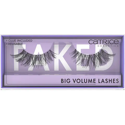 Catrice Faked big volume lashes 2 u – imagen 2
