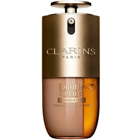 Clarins Double Serum Foundation M3N 30ml – imagen 2