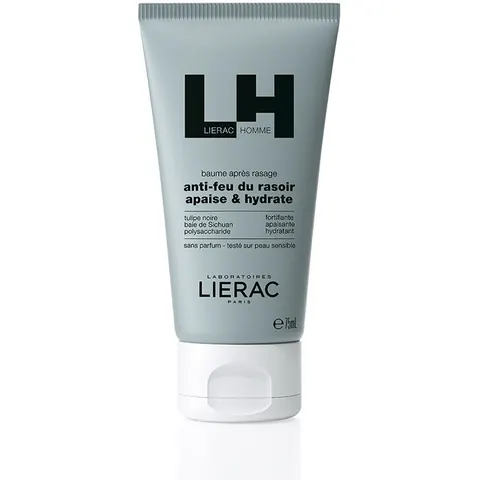 LIERAC Balsamo Homme 75 ml – imagen 3
