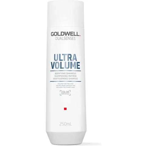 Goldwell Ultra Volume bodifying shampoo 250 ml – imagen 4