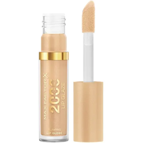 Max Factor 2000 Calorie Lip brillo de labios #170-nectar punch – 68065 – imagen 2