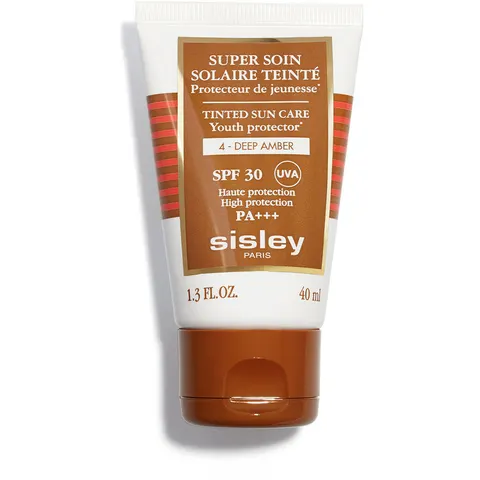 SISLEY Super Soin Sol Deep SPF30 40 ml – imagen 2
