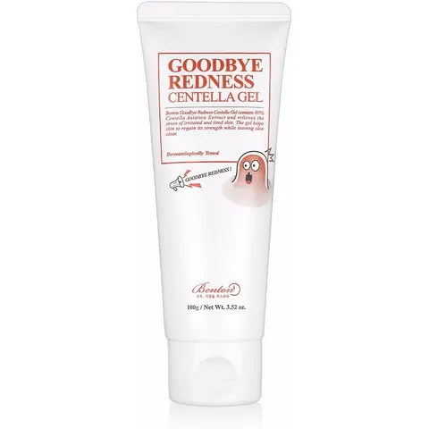 Benton Goodbye Redness Centella gel 100 ml – imagen 3