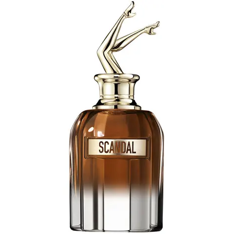 Jean Paul Gaultier Scandal For Her Elixir – imagen 2