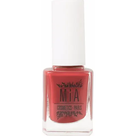 Mia Cosmetics Paris BIO-SOURCED esmalte #sunstone – imagen 2