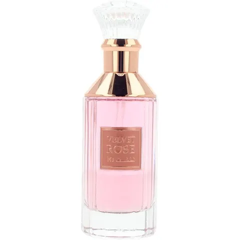 Lattafa Velvet Rose Eau de Parfum 100 ml – imagen 2
