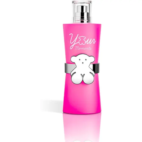 Tous Your Moments EDT 90 ml – imagen 3