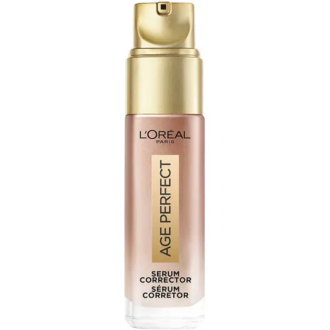L'Oréal París Age Perfect serum corrector 30 ml – imagen 2
