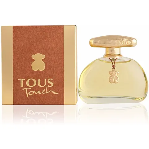 Tous Touch EDT 50 ml – imagen 2