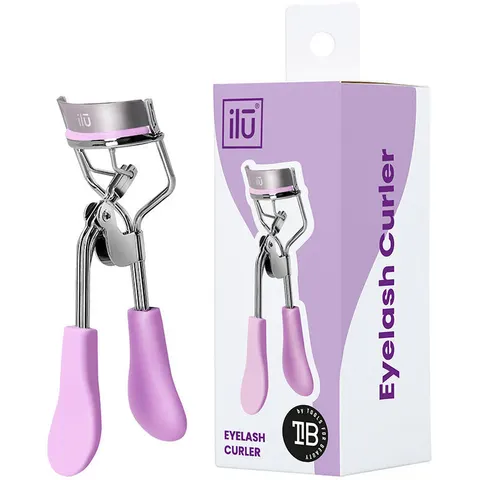 Ilū Eyelash Curler #Purple – imagen 2