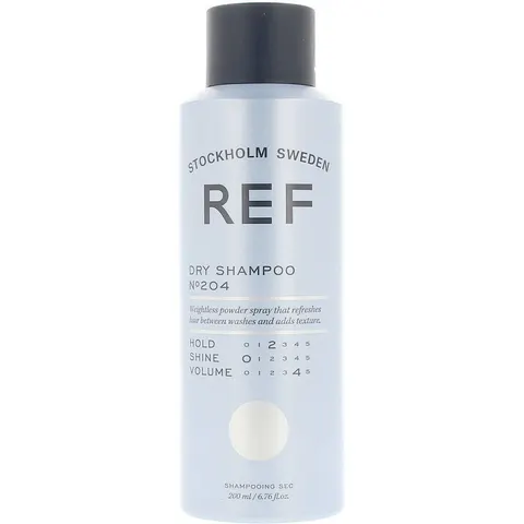 Ref Dry champú Nº204 200 ml – imagen 2