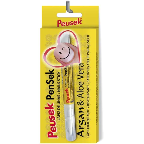 Peusek Pensek lápiz de uñas 2 ml – imagen 3