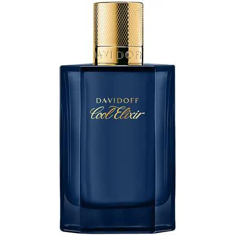 DAVIDOFF Cool Elixir For Him 100 ml – imagen 2
