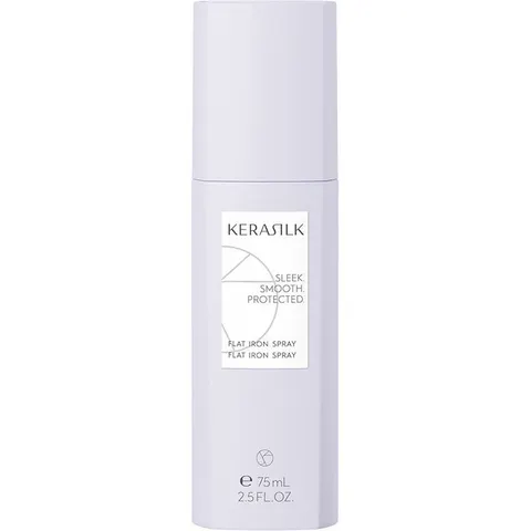 Kerasilk Flat Iron Spray 75 ml – imagen 2