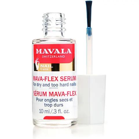 Mavala flex serum uas 10ml. – imagen 4